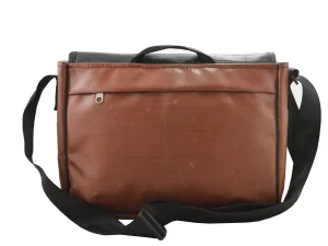 KARL shoulder bag L upcycled backpack recycled sustainable bags 31ac Rebago