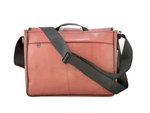 KARL shoulder bag L upcycled backpack recycled sustainable bags 40ac Rebago