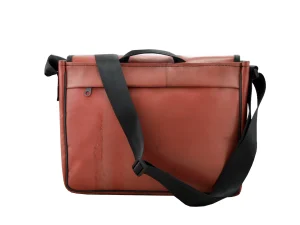 KARL shoulder bag L upcycled backpack recycled sustainable bags 40c Rebago