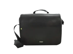 KARL shoulder bag L upcycled backpack recycled sustainable bags 52a Rebago