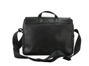 KARL shoulder bag L upcycled backpack recycled sustainable bags 52c Rebago