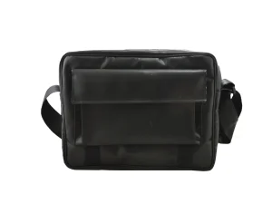 KARL shoulder bag L upcycled backpack recycled sustainable bags 52d Rebago
