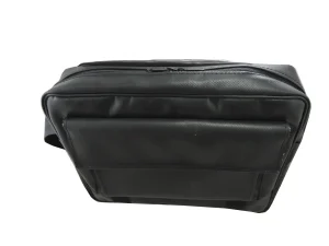 KARL shoulder bag L upcycled backpack recycled sustainable bags 52e Rebago
