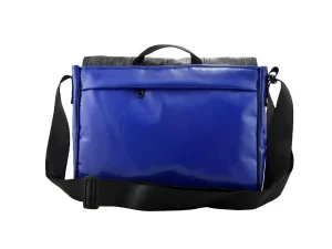 KARL shoulder bag L upcycled backpack recycled sustainable bags 57c Rebago