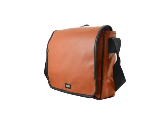 KARL shoulder bag L upcycled backpack recycled upcycling bags 10e Rebago