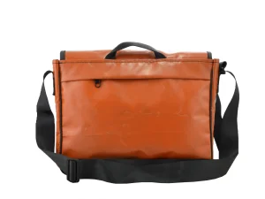 KARL shoulder bag L upcycled backpack recycled upcycling bags 10f Rebago