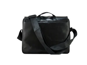 KARL shoulder bag L upcycled backpack recycled upcycling bags 18ac Rebago