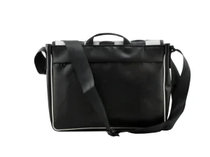 KARL shoulder bag L upcycled backpack recycled upcycling bags 1f Rebago