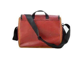 KARL shoulder bag L upcycled backpack recycled upcycling bags 23ac Rebago