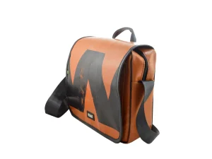 KARL shoulder bag L upcycled backpack recycled upcycling bags 26ab Rebago
