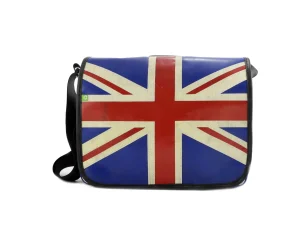 KARL shoulder bag L upcycled backpack recycled upcycling bags 29a Rebago