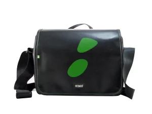 KARL shoulder bag L upcycled backpack recycled upcycling bags 30ca Rebago