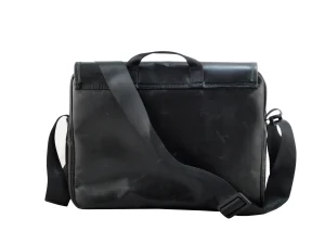 KARL shoulder bag L upcycled backpack recycled upcycling bags 30cc Rebago