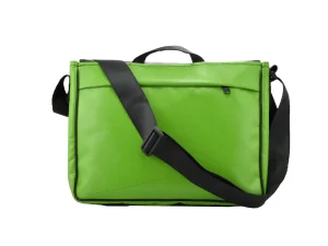 KARL shoulder bag L upcycled backpack recycled upcycling bags 32f Rebago