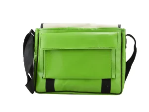 KARL shoulder bag L upcycled backpack recycled upcycling bags 32g Rebago