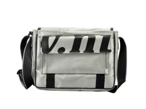 KARL shoulder bag L upcycled backpack recycled upcycling bags 33g Rebago