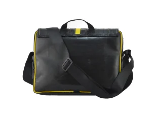 KARL shoulder bag L upcycled backpack recycled upcycling bags 39ac Rebago