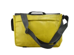 KARL shoulder bag L upcycled backpack recycled upcycling bags 49ac Rebago