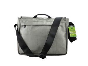 KARL shoulder bag L upcycled backpack recycled upcycling bags 4i
