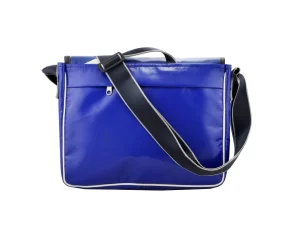KARL shoulder bag L upcycled backpack recycled upcycling bags 51f Rebago