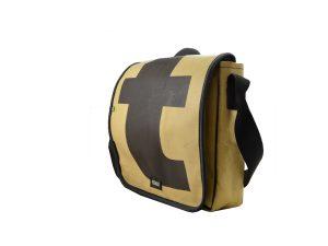 KARL shoulder bag L upcycled backpack recycled upcycling bags 51h