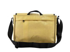KARL shoulder bag L upcycled backpack recycled upcycling bags 51i