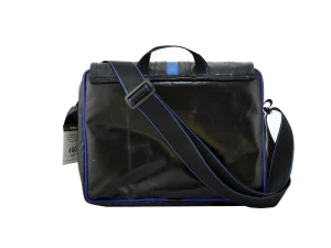 KARL shoulder bag L upcycled backpack recycled upcycling bags 53ac Rebago
