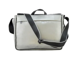 KARL shoulder bag L upcycled backpack recycled upcycling bags 5ac Rebago