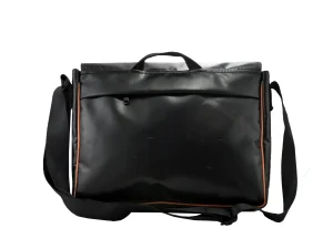 KARL shoulder bag L upcycled backpack recycled upcycling bags 6f Rebago