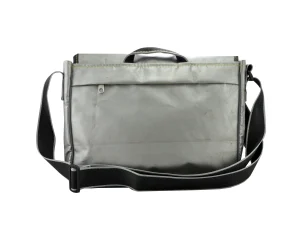 KARL shoulder bag L upcycled backpack recycled upcycling bags 6i Rebago