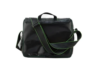 KARL shoulder bag L upcycled backpack recycled upcycling bags 8ac Rebago