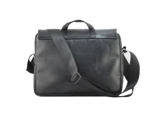KARL shoulder bag L upcycled backpack recycled upcycling bags 9ac Rebago