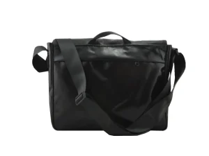 KARL shoulder bag L upcycled backpack recycled upcycling bags 9f Rebago
