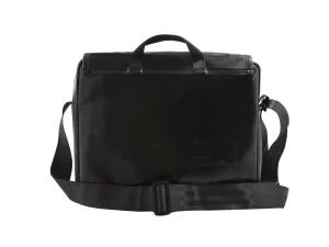 KARL shoulder bag L upcycled backpack sustainable bags 16ac Rebago