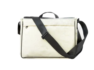 KARL shoulder bag L upcycled backpack sustainable bags 56ac Rebago