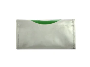 LARGE WALLET L upcycled backpack recycled upcycling bags 10ab Rebago