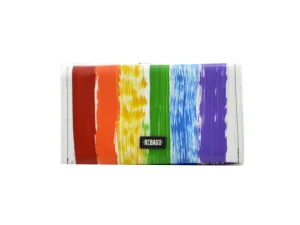 LARGE WALLET L upcycled backpack recycled upcycling bags 11aa Rebago