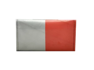 LARGE WALLET L upcycled backpack recycled upcycling bags 12e Rebago