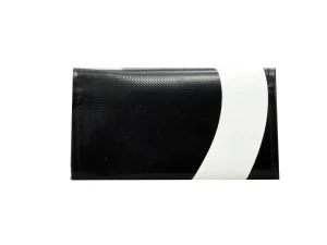 LARGE WALLET L upcycled backpack recycled upcycling bags 13e Rebago