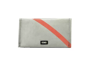 LARGE WALLET L upcycled backpack recycled upcycling bags 14d Rebago
