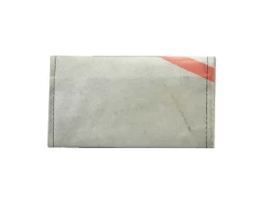 LARGE WALLET L upcycled backpack recycled upcycling bags 14e Rebago