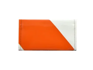 LARGE WALLET L upcycled backpack recycled upcycling bags 16ab Rebago