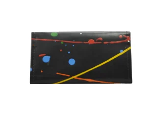 LARGE WALLET L upcycled backpack recycled upcycling bags 16n Rebago