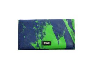 LARGE WALLET L upcycled backpack recycled upcycling bags 1aa