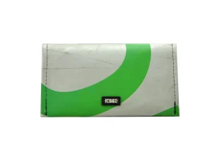 LARGE WALLET L upcycled backpack recycled upcycling bags 1d Rebago