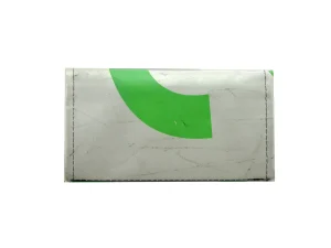 LARGE WALLET L upcycled backpack recycled upcycling bags 1e Rebago