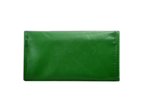 LARGE WALLET L upcycled backpack recycled upcycling bags 1h Rebago