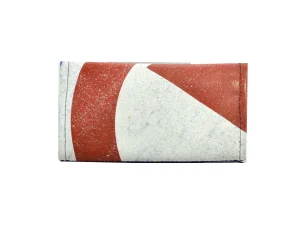 LARGE WALLET L upcycled backpack recycled upcycling bags 20ab Rebago