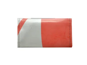 LARGE WALLET L upcycled backpack recycled upcycling bags 20e Rebago