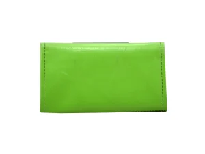 LARGE WALLET L upcycled backpack recycled upcycling bags 22e Rebago